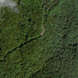 Satellite imagery of Indian Mountain, US