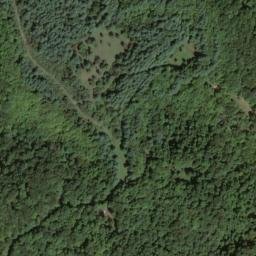 Satellite imagery of Indian Mountain, US