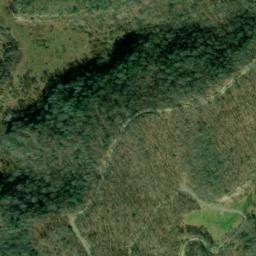 Satellite imagery of Davis Ridge, US