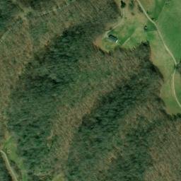 Satellite imagery of Davis Ridge, US