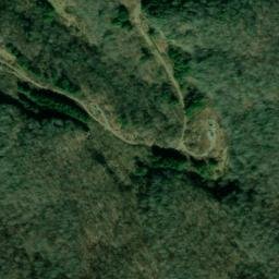 Satellite imagery of Caney Ridge, US