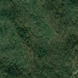Satellite imagery of Caney Ridge, US