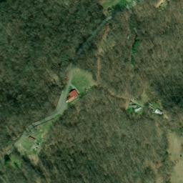Satellite imagery of Caney Ridge, US