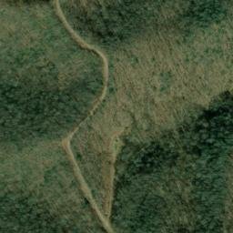 Satellite imagery of Rockhouse Ridge, US