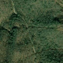 Satellite imagery of Rough Ridge, US