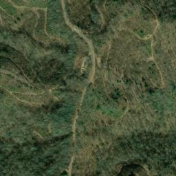 Satellite imagery of Rough Ridge, US