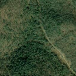 Satellite imagery of Rough Ridge, US