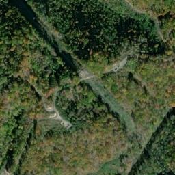 Satellite imagery of Bear Ridge, US