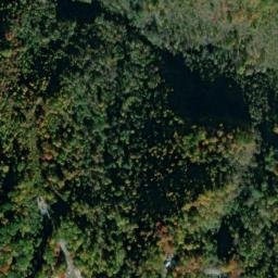 Satellite imagery of Bear Ridge, US