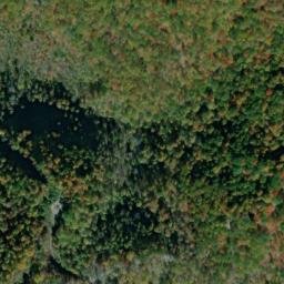 Satellite imagery of Bear Ridge, US