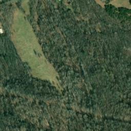 Satellite imagery of Walker Mountain, US