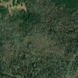 Satellite imagery of Walker Mountain, US