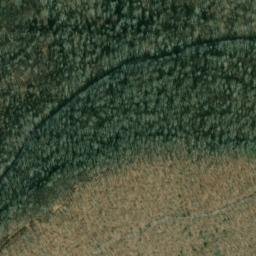 Satellite imagery of Walker Mountain, US