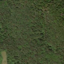 Satellite imagery of Snuffers Ridge, US