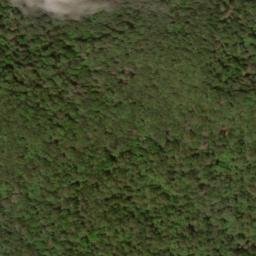 Satellite imagery of Snuffers Ridge, US