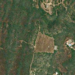 Satellite imagery of Ponta da Fisga, PT