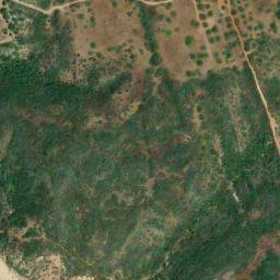 Satellite imagery of Ponta do Barranco, PT