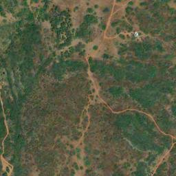 Satellite imagery of Ponta do Barranco, PT