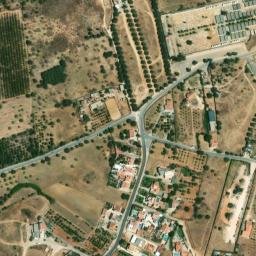 Satellite imagery of Piares, DZ