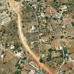 Satellite imagery of Piares, DZ