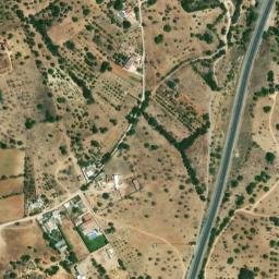 Satellite imagery of Piares, DZ