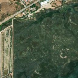 Satellite imagery of Fuseta, DZ