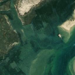 Satellite imagery of Fuseta, DZ