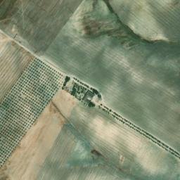 Satellite imagery of survey_point, DZ
