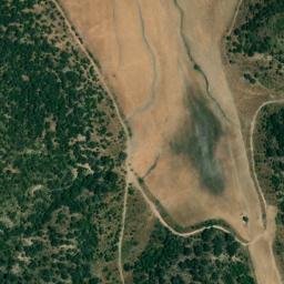Satellite imagery of survey_point, DZ