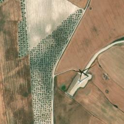 Satellite imagery of survey_point, DZ