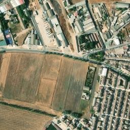Satellite imagery of survey_point, DZ