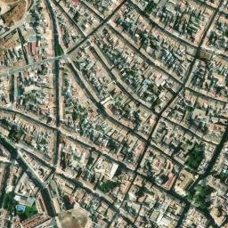 Satellite imagery of survey_point, DZ