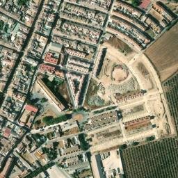 Satellite imagery of survey_point, DZ
