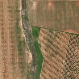 Satellite imagery of survey_point, DZ