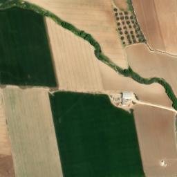 Satellite imagery of survey_point, DZ