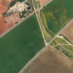 Satellite imagery of survey_point, DZ