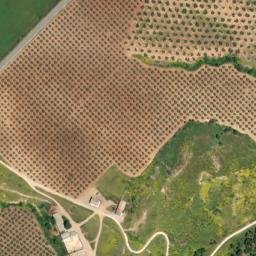 Satellite imagery of survey_point, DZ