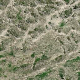 Satellite imagery of survey_point, DZ