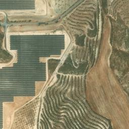 Satellite imagery of survey_point, DZ