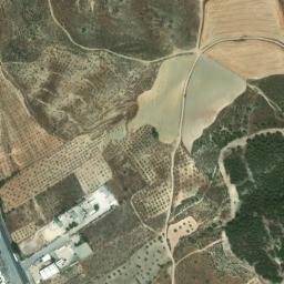 Satellite imagery of survey_point, DZ