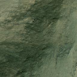 Satellite imagery of Pico de Mulhacén, ES