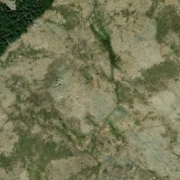 Satellite imagery of Loma de Enmedio, ES