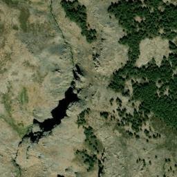Satellite imagery of Loma de Enmedio, ES
