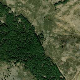 Satellite imagery of Loma de Enmedio, ES