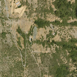 Satellite imagery of survey_point, DZ