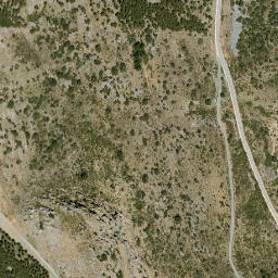 Satellite imagery of survey_point, DZ