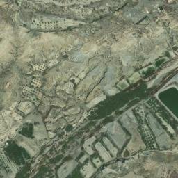 Satellite imagery of survey_point, DZ