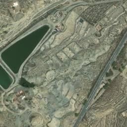 Satellite imagery of Castillo de Tabernas, ES