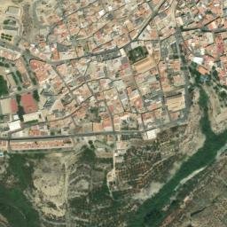 Satellite imagery of Castillo de Tabernas, ES