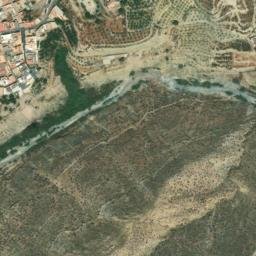 Satellite imagery of survey_point, DZ